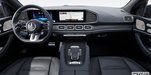 2026 Mercedes-Benz GLE Coupe AMG 53  C4MATIC - Interior view - 3