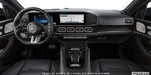 2026 Mercedes-Benz GLE Coupe AMG 63  C4MATIC - Interior view - 3
