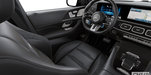2026 Mercedes-Benz GLE Coupe AMG 63  C4MATIC - Interior view - 1