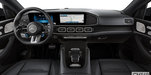 2026 Mercedes-Benz GLE Coupe AMG 63  C4MATIC - Interior view - 3