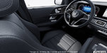 2026 Mercedes-Benz GLE PHEV 450e 4MATIC - Interior view - 1