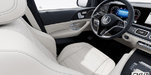 2026 Mercedes-Benz GLE PHEV 450e 4MATIC - Interior view - 1
