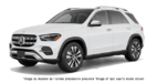 2026 Mercedes-Benz GLE 350  4MATIC - Exterior view - 1