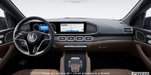 2026 Mercedes-Benz GLE 350  4MATIC - Interior view - 3