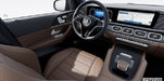 2026 Mercedes-Benz GLE 350  4MATIC - Interior view - 1
