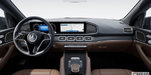 2026 Mercedes-Benz GLE 450  4MATIC - Interior view - 3