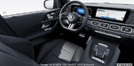 2026 Mercedes-Benz GLE 580 4MATIC - Interior view - 1