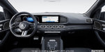 2026 Mercedes-Benz GLE 580 4MATIC - Interior view - 3