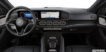 2026 Mercedes-Benz GLE 580 4MATIC - Interior view - 3