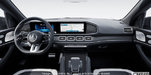 2026 Mercedes-Benz GLE AMG 63 S 4MATIC - Interior view - 3
