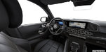 2026 Mercedes-Benz GLS 450 4MATIC - Interior view - 1