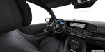 2026 Mercedes-Benz GLS 450 4MATIC - Interior view - 1