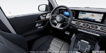 2026 Mercedes-Benz GLS 580 4MATIC - Interior view - 1