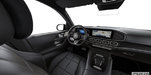 2026 Mercedes-Benz GLS 580 4MATIC - Interior view - 1