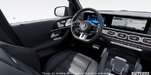 2026 Mercedes-Benz GLS AMG 63 4MATIC+ - Interior view - 1