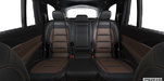 2026 Mercedes-Benz GLS AMG 63 4MATIC+ - Interior view - 2