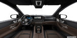 2026 Mercedes-Benz GLS AMG 63 4MATIC+ - Interior view - 3