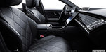2026 Mercedes-Benz Mercedes-Maybach S-Class 680 4MATIC - Interior view - 1