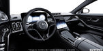 2026 Mercedes-Benz Mercedes-Maybach S-Class 680 4MATIC - Interior view - 3