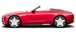 2026 Mercedes-Benz Mercedes-Maybach SL SL680 - Exterior view - 2