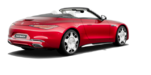 2026 Mercedes-Benz Mercedes-Maybach SL SL680 - Exterior view - 3