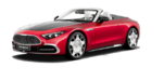 2026 Mercedes-Benz Mercedes-Maybach SL SL680 - Exterior view - 1