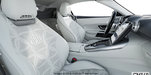 2026 Mercedes-Benz Mercedes-Mayback SL SL680 - Interior view - 1