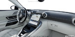 2026 Mercedes-Benz Mercedes-Mayback SL SL680 - Interior view - 2