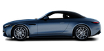 2026 Mercedes-Benz SL 43 - Exterior view - 2