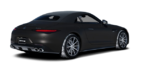 2026 Mercedes-Benz SL 43 - Exterior view - 3