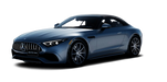 2026 Mercedes-Benz SL 43 - Exterior view - 1