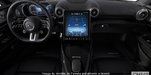 2026 Mercedes-Benz SL 43 - Interior view - 3