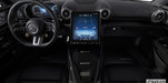 2026 Mercedes-Benz SL 43 - Interior view - 3
