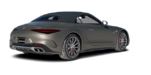 2026 Mercedes-Benz SL 55 - Exterior view - 3