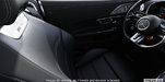 2026 Mercedes-Benz SL 55 - Interior view - 1