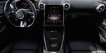 2026 Mercedes-Benz SL 55 - Interior view - 3