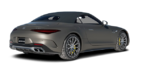 2026 Mercedes-Benz SL 63 - Exterior view - 3