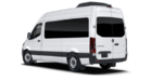2026 Mercedes-Benz Sprinter Passenger Van 2500 BASE - Exterior view - 3