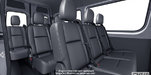 2026 Mercedes-Benz Sprinter Passenger Van 2500 BASE - Interior view - 2