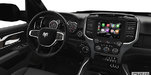 2026 RAM 1500 Big Horn - Interior view - 3