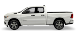 2026 RAM 1500 Express - Exterior view - 2