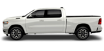 2026 RAM 1500 Laramie - Exterior view - 2