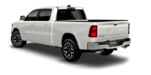 2026 RAM 1500 Laramie - Exterior view - 3