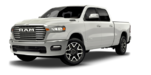 2026 RAM 1500 Laramie - Exterior view - 1