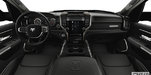 2026 RAM 1500 Laramie - Interior view - 3