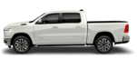 2026 RAM 1500 Limited - Exterior view - 2