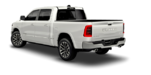 2026 RAM 1500 Limited - Exterior view - 3