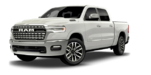 2026 RAM 1500 Limited - Exterior view - 1