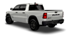 2026 RAM 1500 Rebel - Exterior view - 3