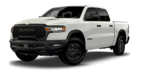 2026 RAM 1500 Rebel - Exterior view - 1